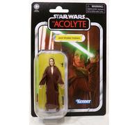 Hasbro Star Wars Collection Vintage VC345 Jedi Master Indara 3.75 " Figure
