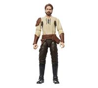 Star Wars Figurine de collection Kyle Katarn – The Black Series Gaming Greats 15 cm – Dark Forces