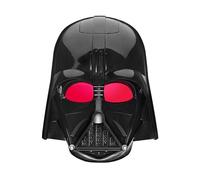 Hasbro Star Wars Dark Vador Masque avec changeur de voix pour adulte Taille unique