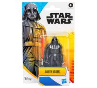 Hasbro Star Wars Darth Vader Figurine D’Action 4in Âge 4+ G0100