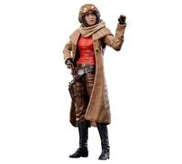 Star Wars Figurine Doctor Aphra – Black Series Comic 2023 – 15 cm (6") – Scellée