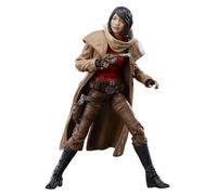 Hasbro Star Wars : Doctor Aphra Black Series - Figurine Doctor Aphra 15 cm