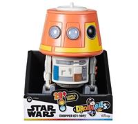 Hasbro Star Wars Droidables – Hachoir (Chopper)