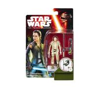 Hasbro Star Wars E7 - Assortiment Figurine 10cm