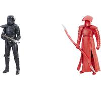 Star Wars - Eletronic Elite Praetorian Guard - 30cm