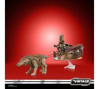 Hasbro Star Wars Episode II Vintage Collection - Orray et Géonosien Picador (10 cm)