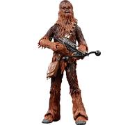 Hasbro Star Wars Épisode IV Black Series Archive Figurine 2022 Chewbacca 15 cm HASF4371