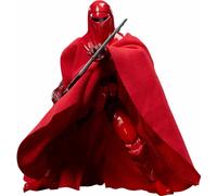 Hasbro Star Wars Episode VI 40th Anniversary Black Series Figurine Emperor's Royal Guard 15 cm