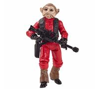 Hasbro Star Wars Episode VI 40th Anniversary Vintage Collection Figurine Nien Nunb 10 cm
