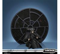 Hasbro Star Wars Episode VI Vintage Collection Figurine Emperor's Throne Room Exclusive 10 cm