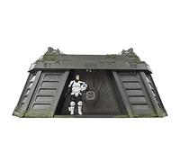Hasbro Star Wars Episode VI Vintage Collection - Playset Endor Bunker avec Endor Rebel Commando (Scout Trooper Disguise)