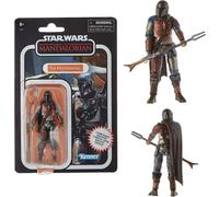 Star Wars SW VIN Émeraude