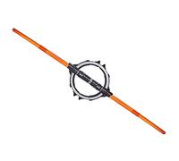 Hasbro Star Wars F3807 Lightsaber Forge, Coffret Masterworks Inquisiteur, Sabre Laser électronique à Double Lame, dès 4 Ans, Multicolore