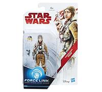 Disney Figurine Star Wars Force Link Chewbacca G 9 cm
