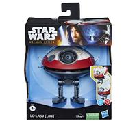 Hasbro Star Wars Figurine Électronique Interactive L0-La59 (Lola)