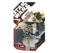 Hasbro Star Wars Figurine KASHYYYK Trooper (30TH)