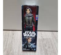Hasbro Star Wars - Figurine Titan 30cm