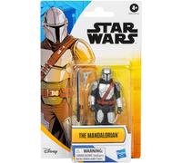 Hasbro Star Wars G0099 Figurine Star Wars The Mandalorian 9,5cm