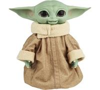Figurine Animatronique Grogu Interactif De Snackin' Galactique Star Wars