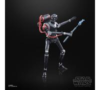 HASBRO Star Wars Gaming Greats - KX Security Droid