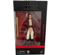 Hasbro Star Wars Hasbro The Black Series, Maître Jedi Indara G0011