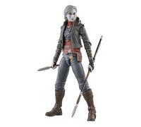 Hasbro Figurine de collection Sœur de la Nuit Merrin 15 cm Star Wars The Black Series Jedi: Survivor