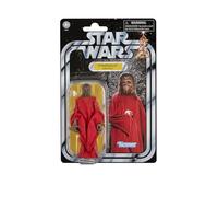 Hasbro Star Wars Kenner Chewbacca Chewie Life Day 2023 Figurine 9,5 cm