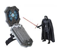 Hasbro Star Wars - Kit De Base Bracelet Forcelink + Figurine 10cm