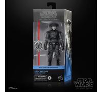 Hasbro - Star Wars - La Black Series - Cinquième Frère (Inquisiteur) 15 Cm