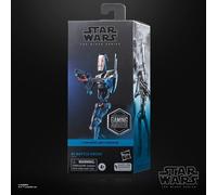 Hasbro - Star Wars - La Black Series - Gaming Greats B1 Battle Droid