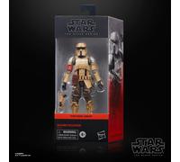 Star Wars The Black Series Shoretrooper Andor