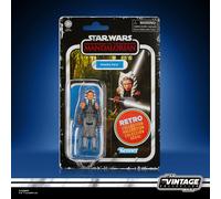 Figurine Star Wars Retro Collection Ahsoka Tano