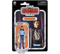 Star Wars The Vintage Collection: l'empire Contre-Attaque, Figurine Lando Calrissian de 9,5 cm