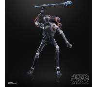 Hasbro - Star Wars - La Série Noire - Gaming Greats KX SECURITY DROID