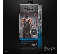 Star Wars - Figurine The Black Series Gaming Greats Nightbrother Archer - 15,2 cm - Exclusive