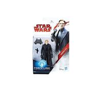 Hasbro Star Wars : Le dernier Jedi - General Hux - Force Link Action Figurine 10