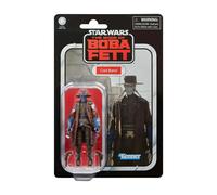Hasbro Star Wars : Le Livre de Boba Fett Collection Vintage Actionfigur Cad Bane 10 cm HASF7314