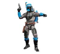 Hasbro - Star Wars : Le Mandalorien - Collection Vintage - AXE WOVES