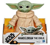 Hasbro Star Wars Le Mandalorien L'Enfant Figurine 16 cm HASF1116