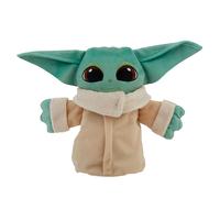 Hasbro - Star Wars L'enfant poussette flottante en peluche