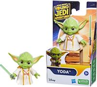 Hasbro Star Wars Les Aventures des jeunes Jedi Figurines d'action assorties