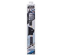 Hasbro Star Wars Lightsaber Forge Darksaber Sabre Laser Électronique