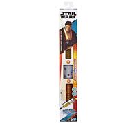 Hasbro Star Wars Lightsaber Forge Kyber Core Chevalier Jedi Yord Fandar - Sabre Laser Électronique