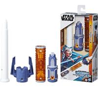 Hasbro Star Wars Lightsaber Forge Kyber Core Réplique Roleplay du sabre laser Ahsoka Tano