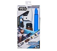 Hasbro Star Wars Lightsaber Forge Sabre Laser D'obi-Wan Kenobi