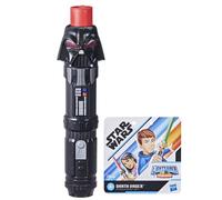 Hasbro Star Wars Lightsaber Squad - Dark Vador
