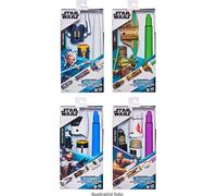 HASBRO - Star Wars LS Forge épée de base assortie