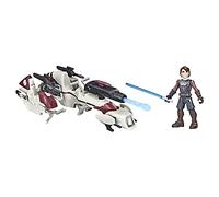 Hasbro Star Wars - Mission Fleet Anakin Barc Speeder, F11315X1