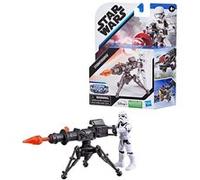 Star Wars SW Mission Fleet Gear Class Stormtrooper