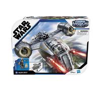 Hasbro Star Wars Mission Fleet The Mandalorian The Child Razor Crest